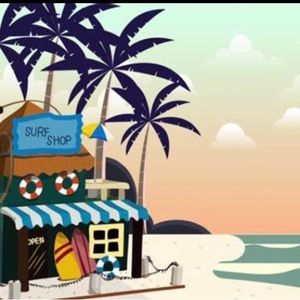 Meet your Posher, Randy